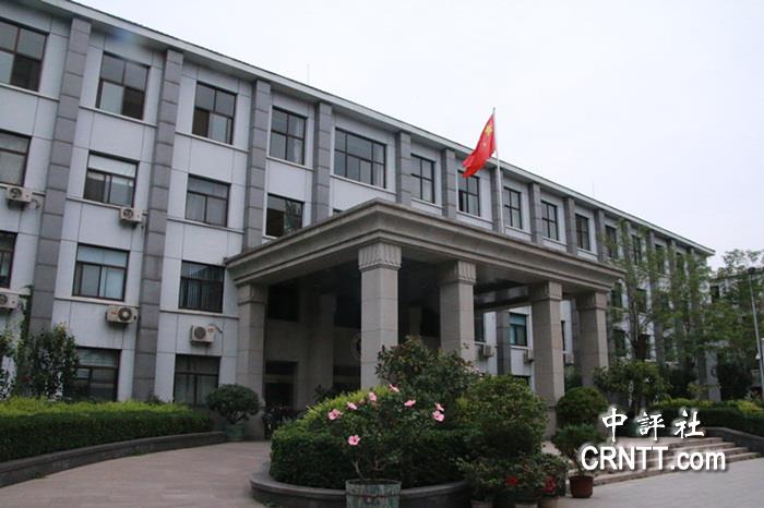 外交学院师生忆吴建民 我们的"吴院长"